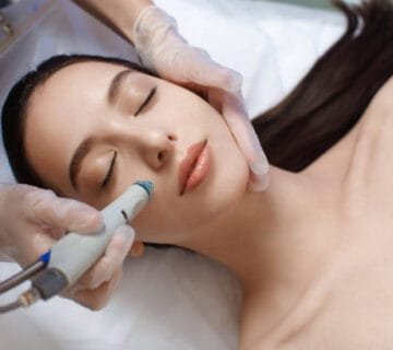 klinik kecantikan terdekat dan terbaik di bekasi