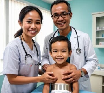 Klinik Sunat Terdekat di Kaliabang, Bekasi