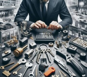 Ahli Duplikat Kunci Panggilan | Tersedia 24 Jam