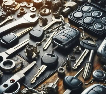 Ahli Duplikat Kunci Terdekat di Bekasi | Layanan 24 Jam