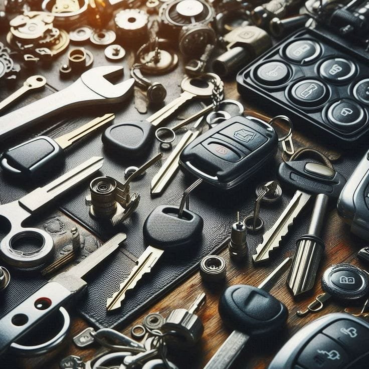 Ahli Duplikat Kunci Terdekat di Bekasi | Layanan 24 Jam