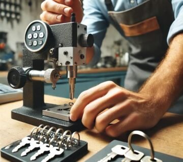 Buat Kunci Duplikat Terdekat di Bekasi | Siap 24 Jam