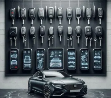 Duplikat Kunci Immobilizer Terdekat di Bekasi | Profesional