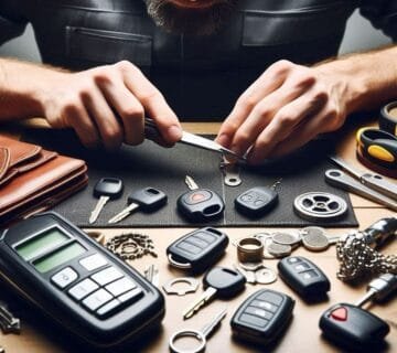 Duplikat Kunci Terdekat di Bekasi | Cepat & Terpercaya