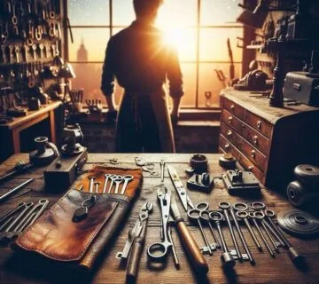 Tempat Duplikat Kunci Terdekat di Bekasi