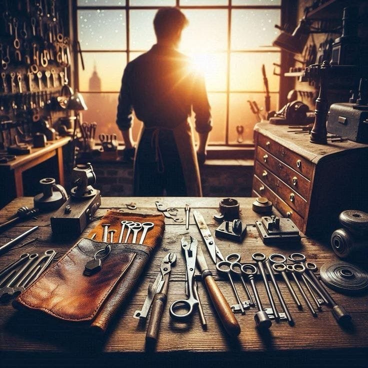 Tempat Duplikat Kunci Terdekat di Bekasi