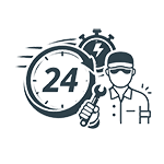 Ahli Kunci Cepat dan Darurat