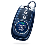 Keyless Entry
