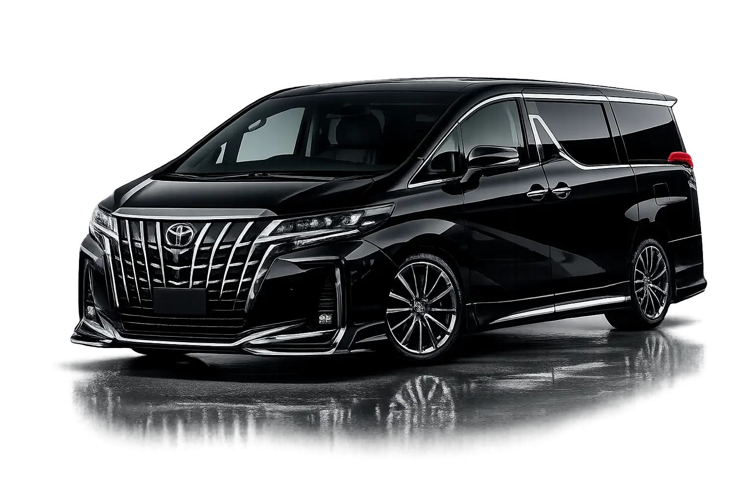 Mesin mobil dapat menyala