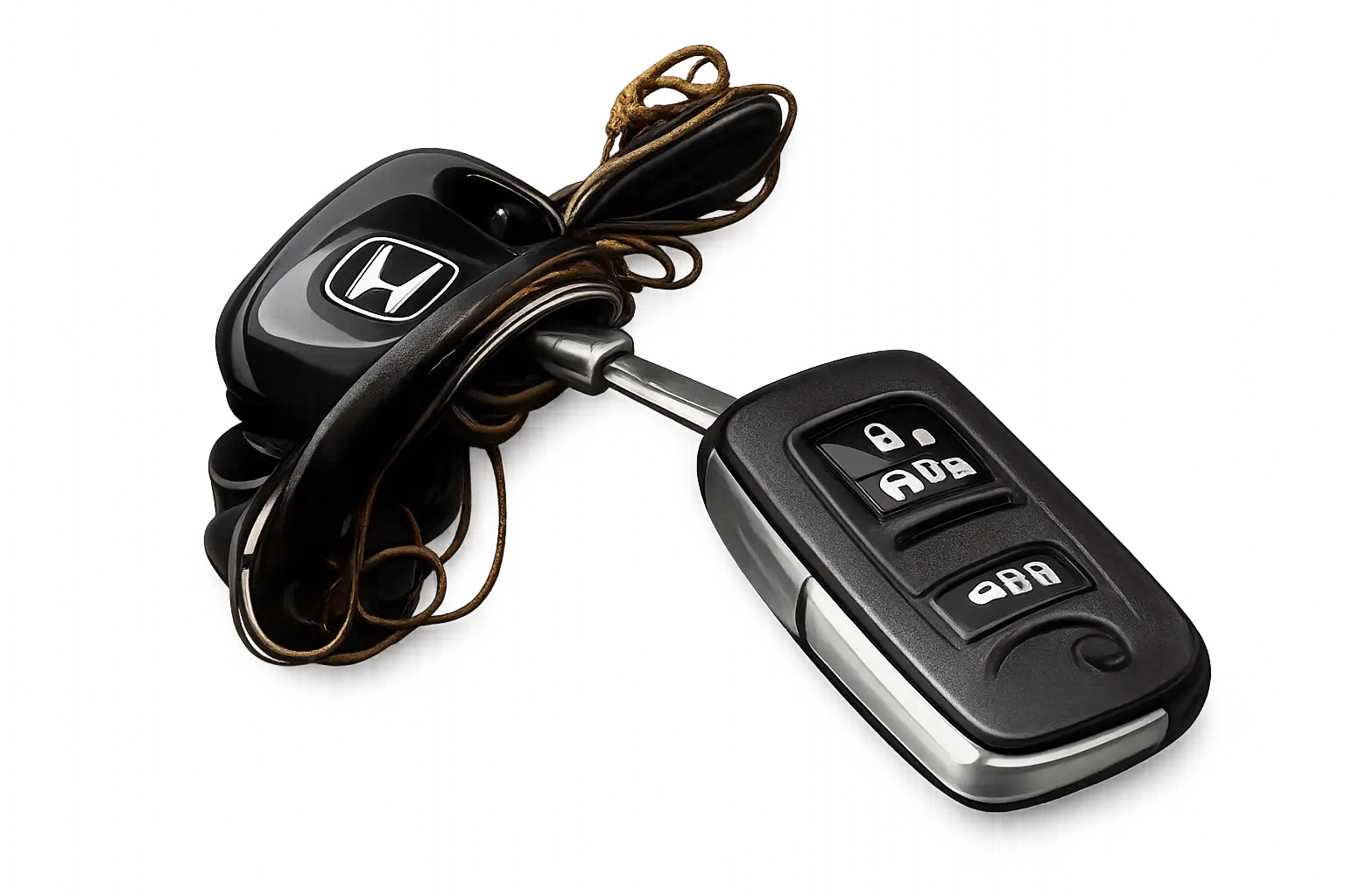 remote mobil keyless