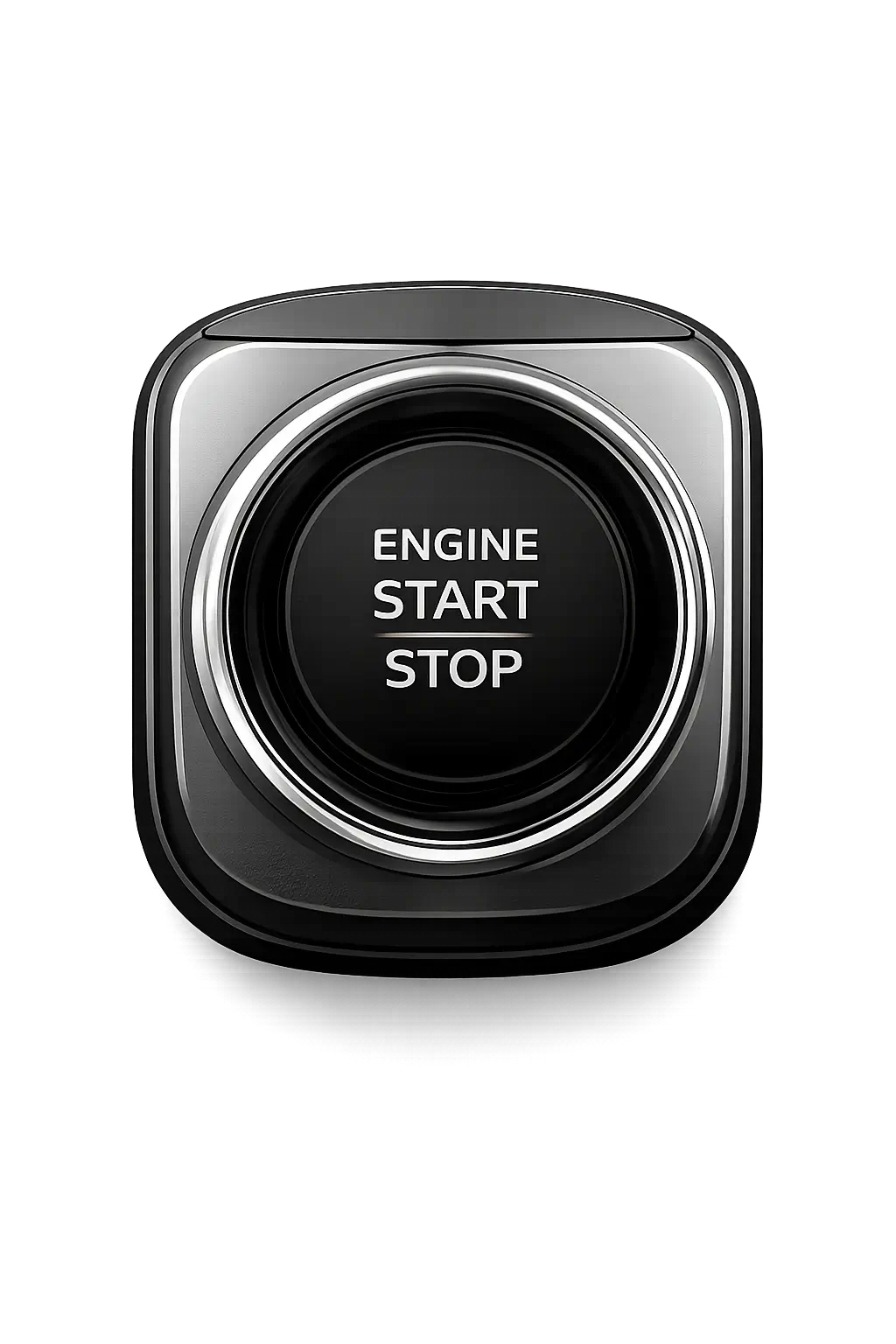 push start button