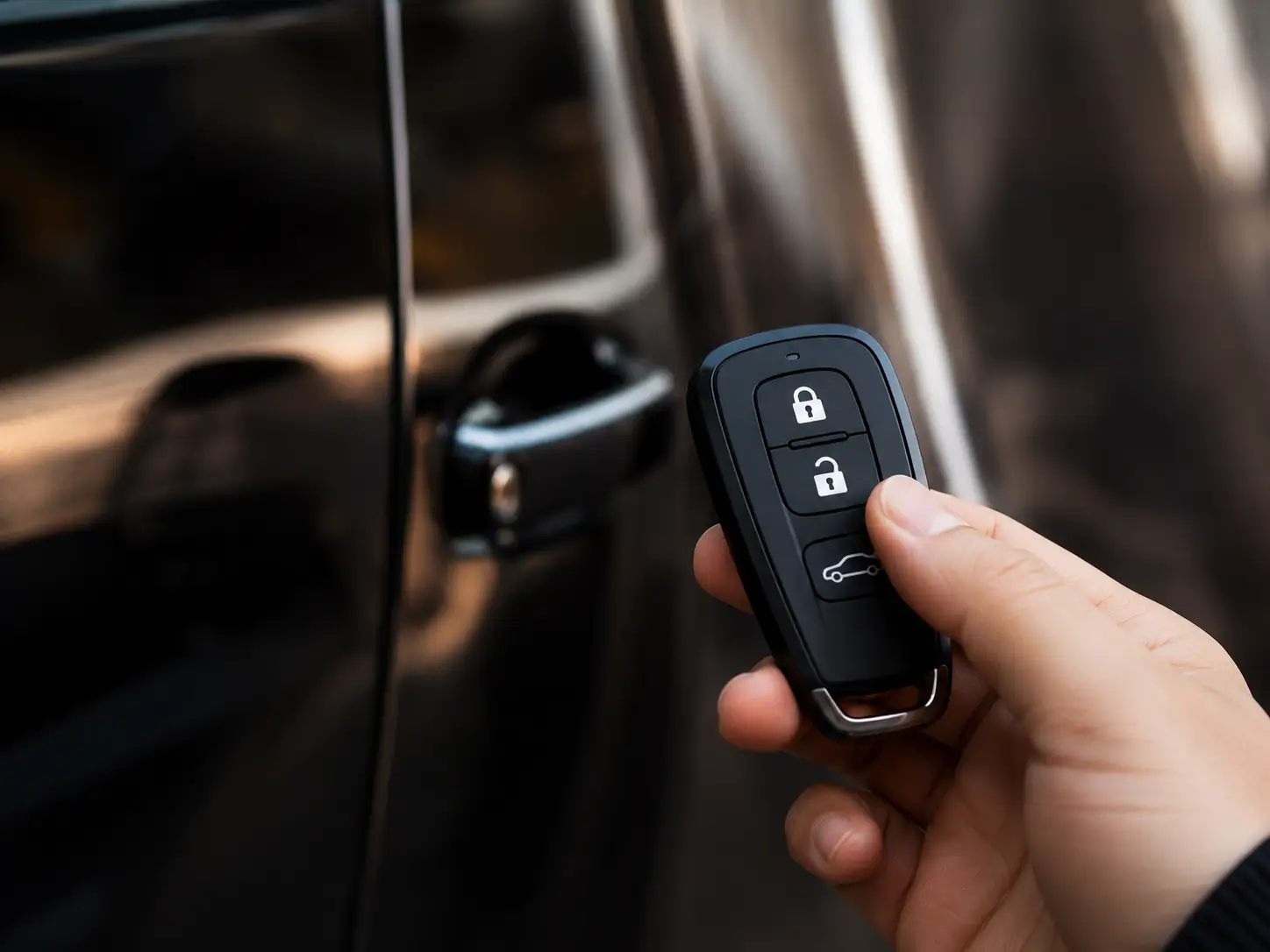 duplikat kunci remote mobil