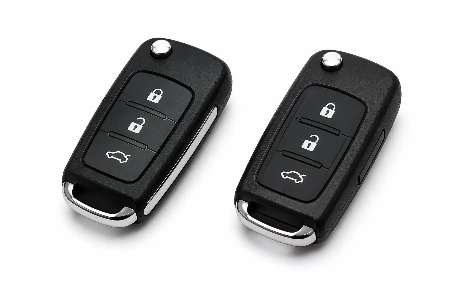 Duplikat remote mobil