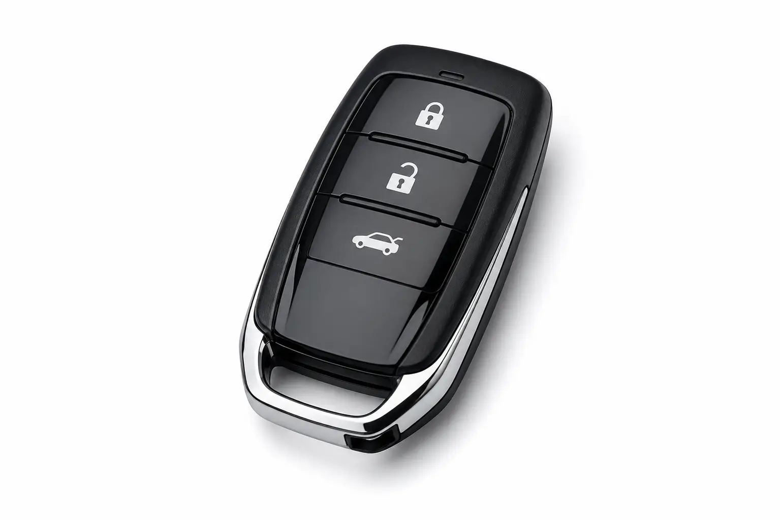 Duplikat smart key mobil