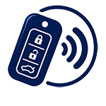 Proximity Key