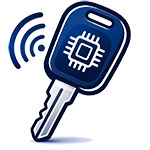 Transponder Key