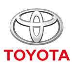 Layanan kunci mobil Toyota