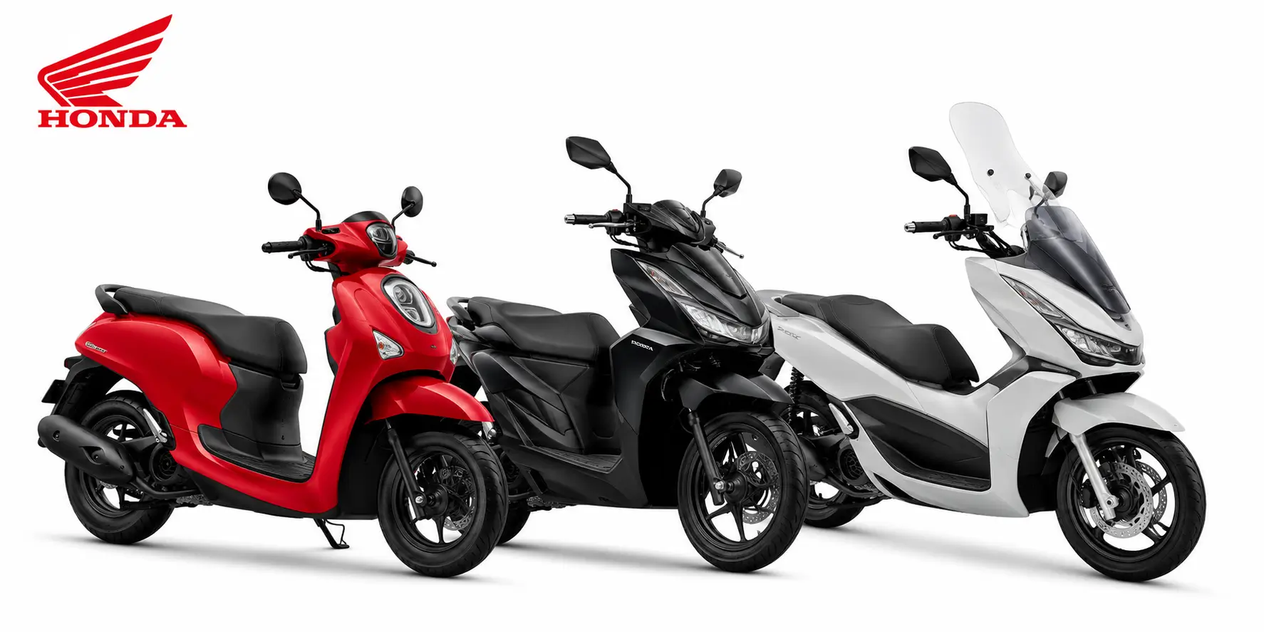 Layanan Keyless Motor Honda