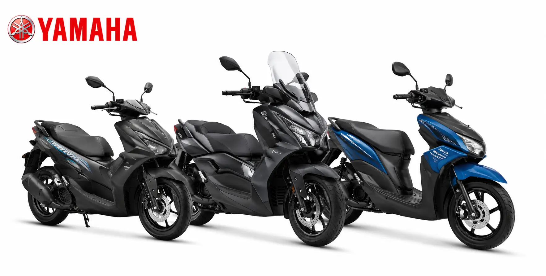 Layanan Keyless Motor Yamaha