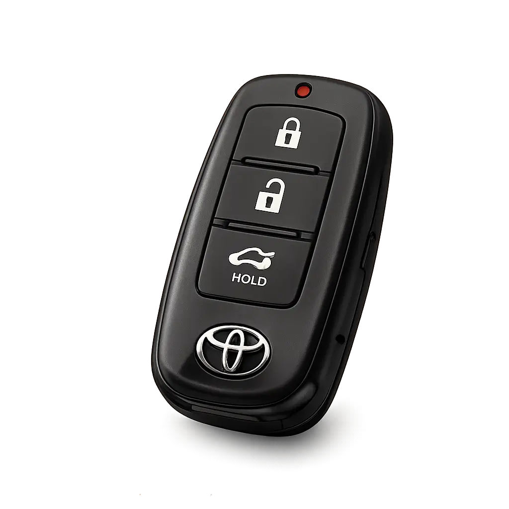 Smart Key Motor