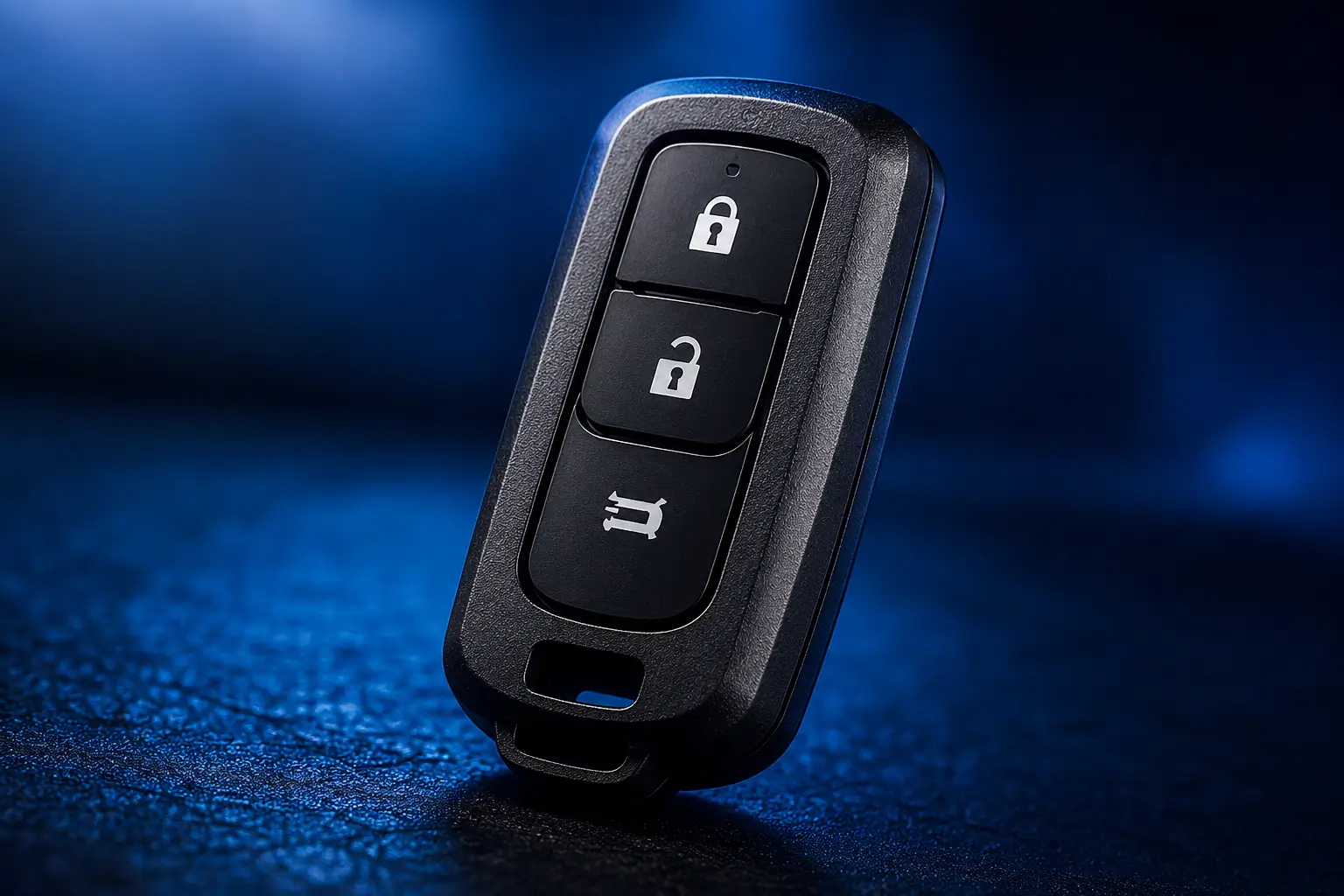 Remote Keyless Motor
