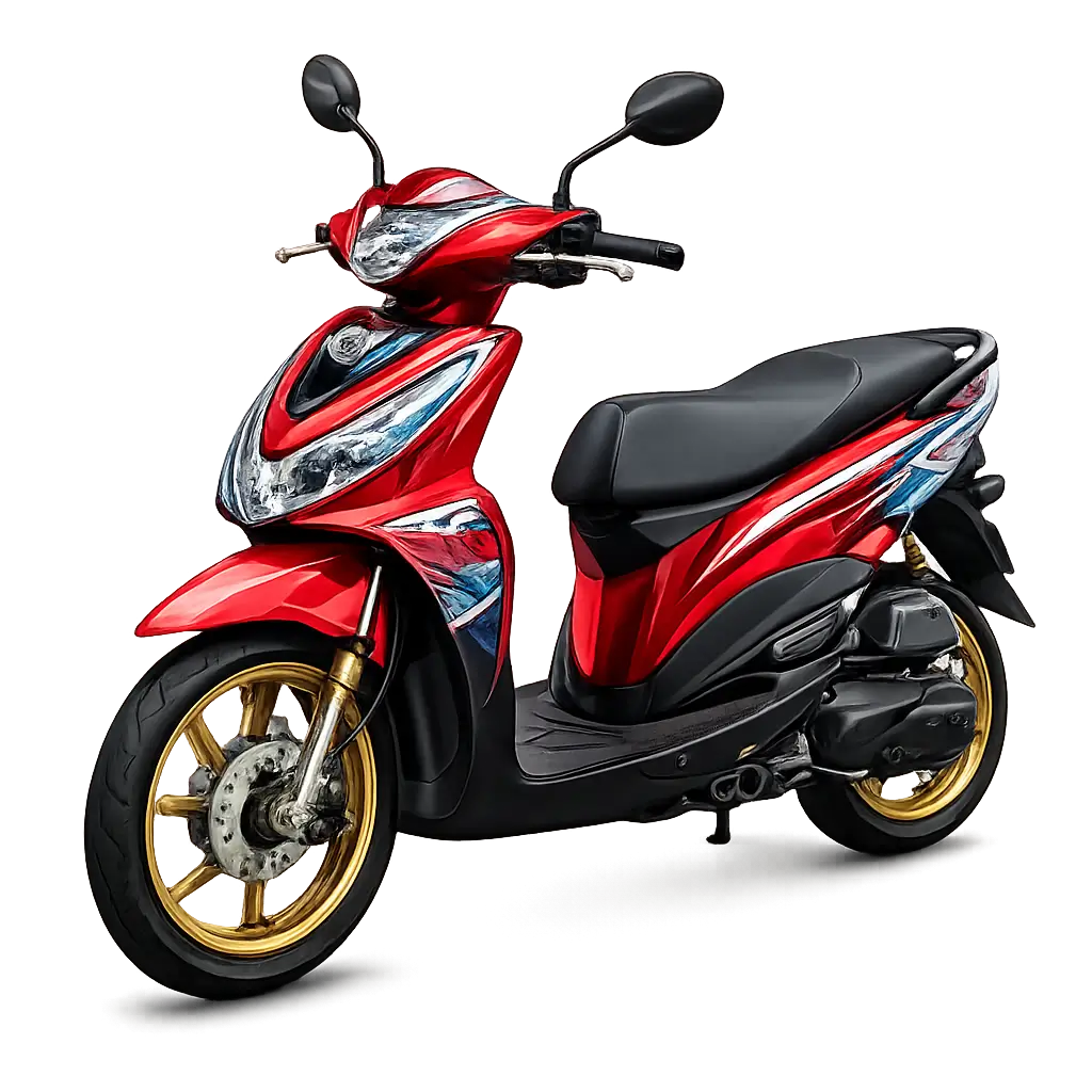 Motor Honda
