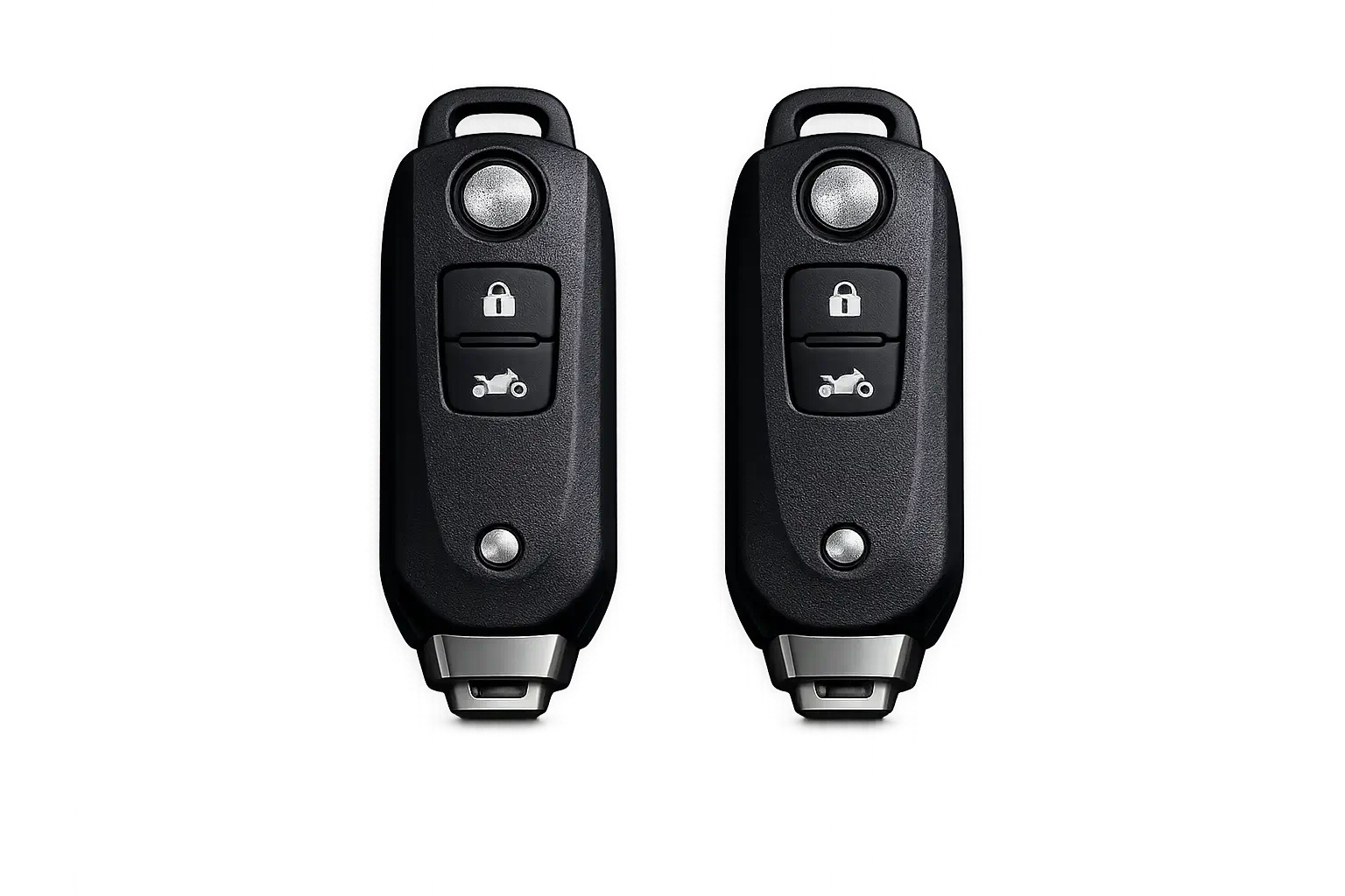 Reset ECU dan Programming Keyless