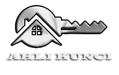 Logo Ahli Kunci Terdekat